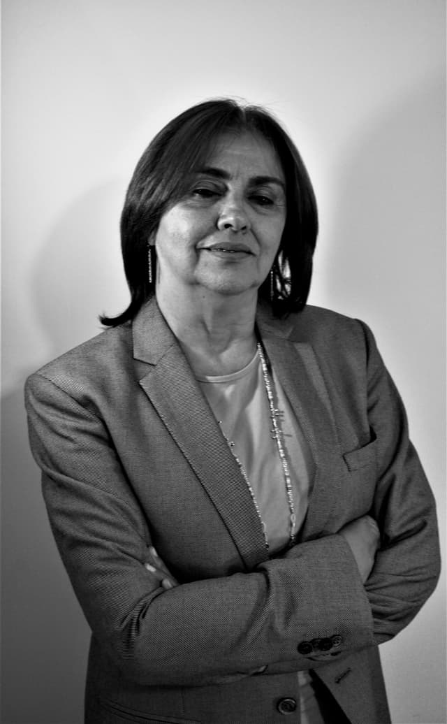 Laura Beatriz Peña Trujillo