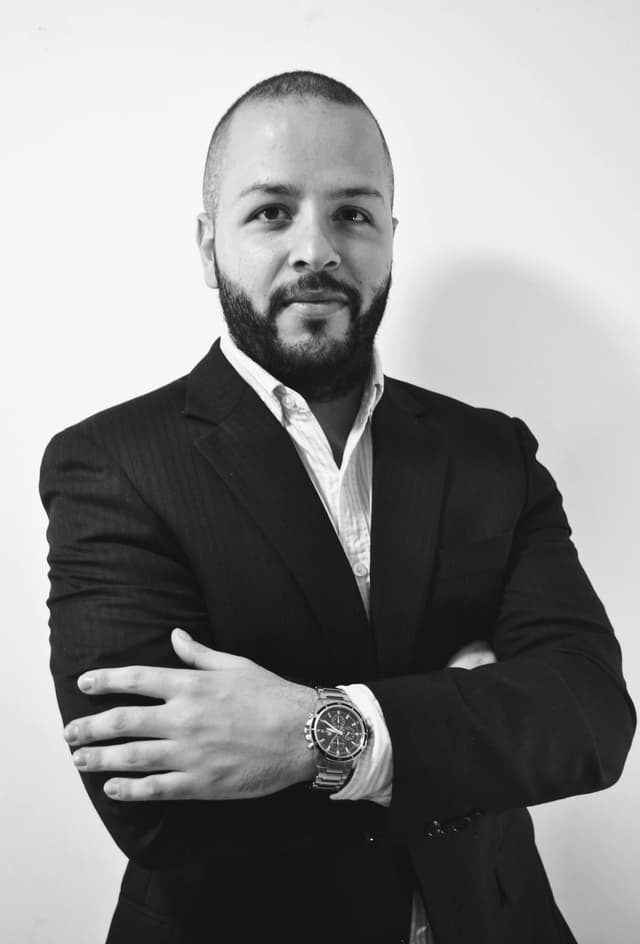Santiago Ardila Trujillo