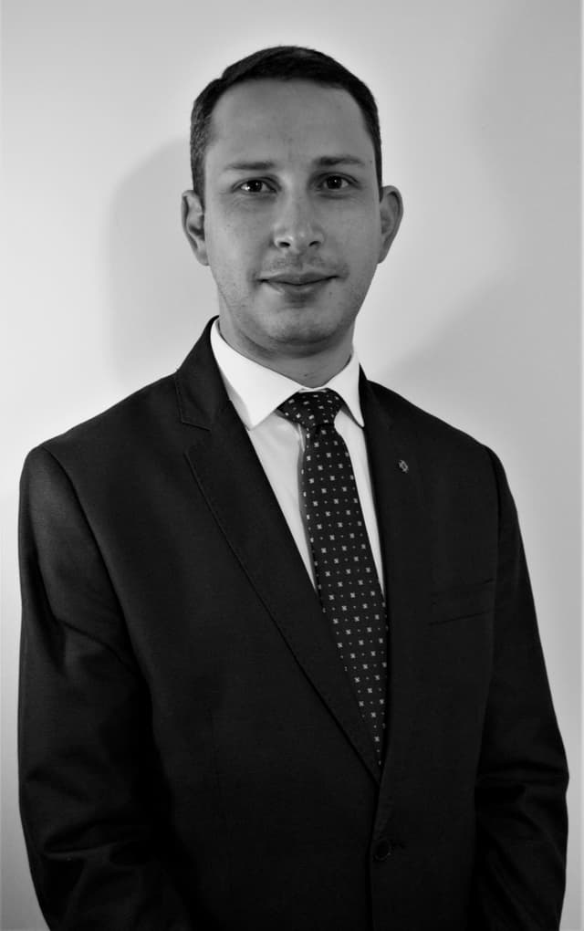 Luis Carlos Martínez Mesa